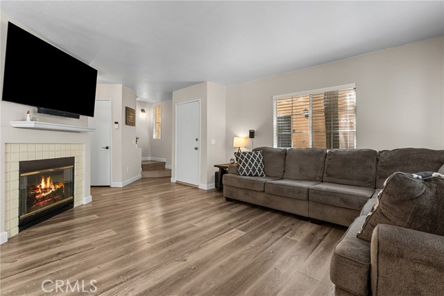 Detail Gallery Image 9 of 42 For 25114 Steinbeck #C,  Stevenson Ranch,  CA 91381 - 2 Beds | 2/1 Baths