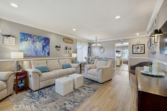 Detail Gallery Image 8 of 50 For 5595 Tiffany Ave, Garden Grove,  CA 92845 - 2 Beds | 2 Baths