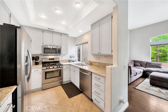Detail Gallery Image 10 of 44 For 28747 La Triana, Laguna Niguel,  CA 92677 - 2 Beds | 2 Baths