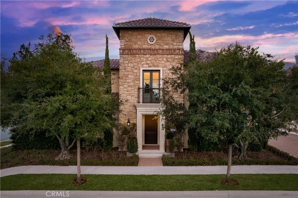 166 Villa Ridge