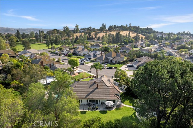 Detail Gallery Image 16 of 17 For 4060 Hickory Tree, Yorba Linda,  CA 92886 - 4 Beds | 3 Baths