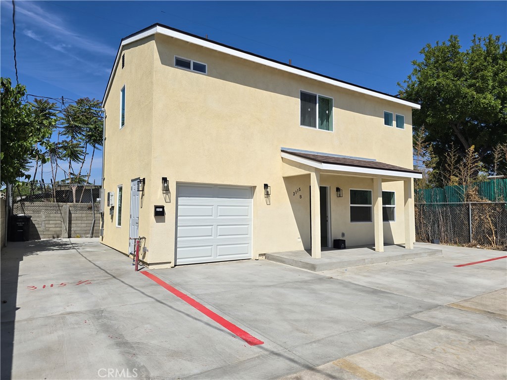 3115 Sullivan Avenue #B