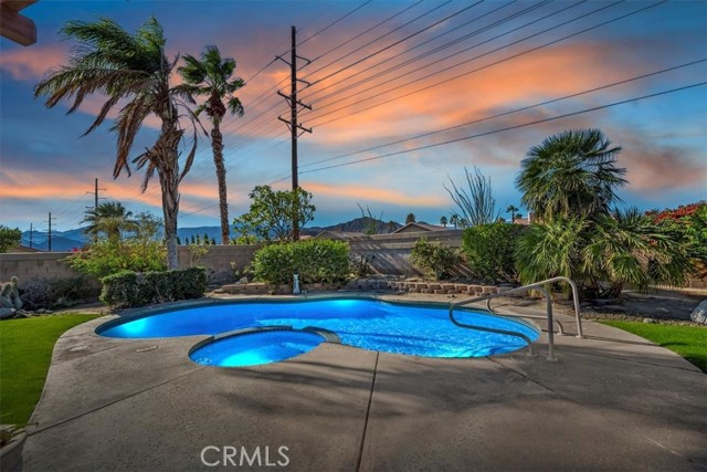 Detail Gallery Image 5 of 49 For 79105 Diane Dr, La Quinta,  CA 92253 - 3 Beds | 2/1 Baths