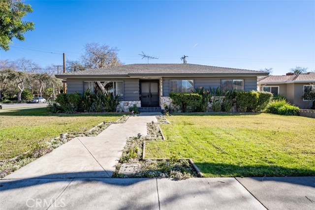 792 N Quince Ave, Upland, CA 91786
