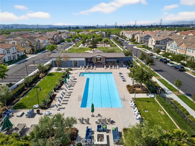 Detail Gallery Image 37 of 48 For 2845 E Berry Loop #33,  Ontario,  CA 91761 - 2 Beds | 2 Baths