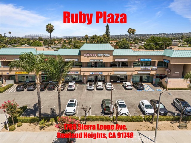 1788 Sierra Leone Avenue, Rowland Heights, California 91748, ,Commercial Lease,For Rent,1788 Sierra Leone Avenue,CRTR24159546