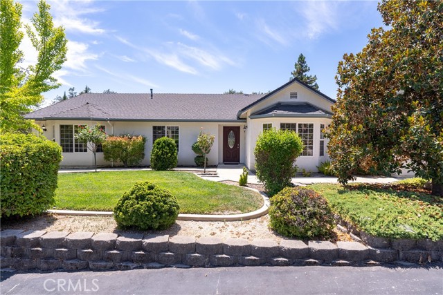 Detail Gallery Image 1 of 1 For 9340 Mountain View Dr, Atascadero,  CA 93422 - 3 Beds | 3 Baths