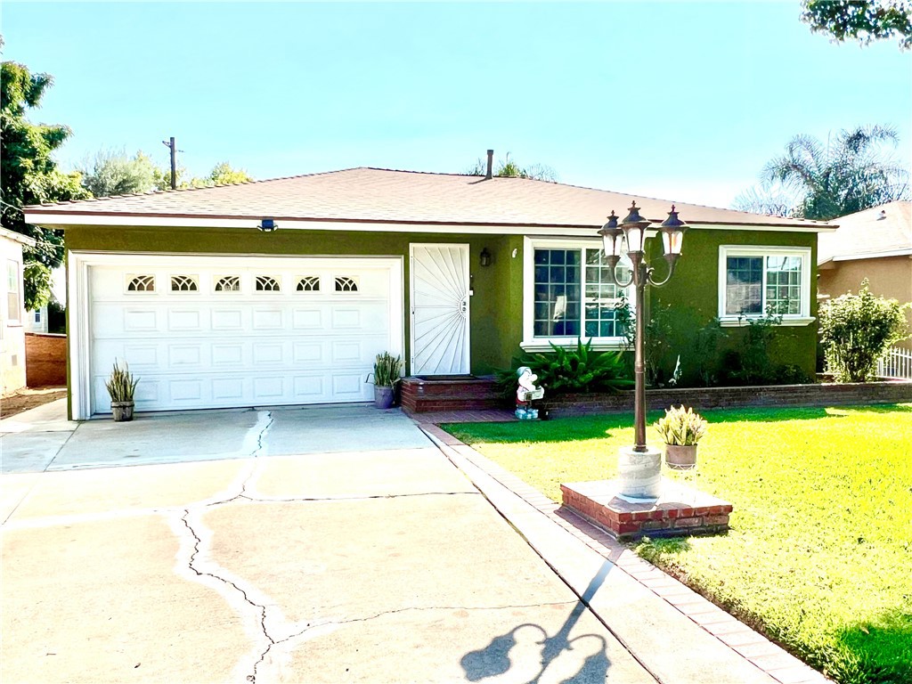 11232 Dorland Drive