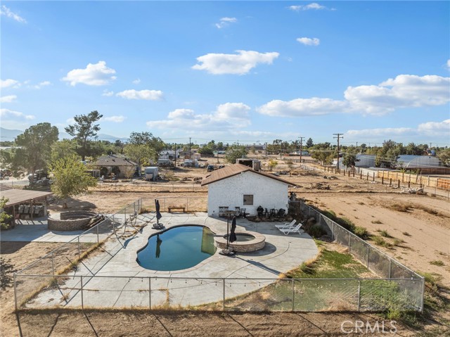 Detail Gallery Image 10 of 55 For 14798 Dos Palmas, Victorville,  CA 92392 - 4 Beds | 2 Baths