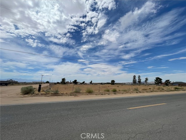 Detail Gallery Image 9 of 12 For 0 Joshua, Apple Valley,  CA 92307 - – Beds | – Baths