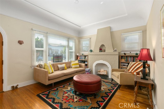 Detail Gallery Image 11 of 32 For 728 Belmont Ave, Long Beach,  CA 90804 - 2 Beds | 2 Baths