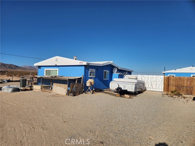 Detail Gallery Image 35 of 41 For 6328 Cactus Jack Ave, Twentynine Palms,  CA 92277 - 2 Beds | 1 Baths