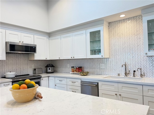 Detail Gallery Image 14 of 25 For 1340 Kenwood Rd M7-156j,  Seal Beach,  CA 90740 - 2 Beds | 1 Baths