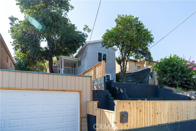 453 Bernal Avenue Los Angeles CA 90063