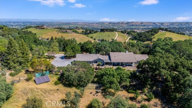 Detail Gallery Image 60 of 62 For 12405 Santa Ana, Atascadero,  CA 93422 - 4 Beds | 3/1 Baths