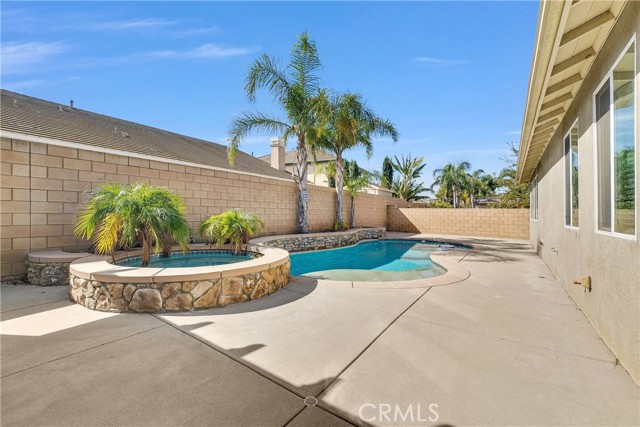 Detail Gallery Image 25 of 38 For 14297 Goose St, Corona,  CA 92880 - 6 Beds | 4 Baths