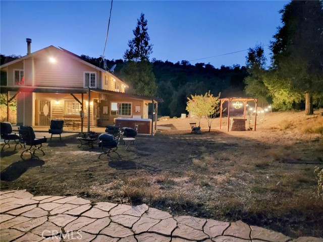 Home for Sale in Santa Ysabel