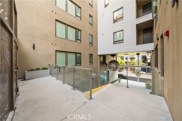 Detail Gallery Image 45 of 52 For 709 E Walnut St #315,  Pasadena,  CA 91101 - 1 Beds | 1 Baths