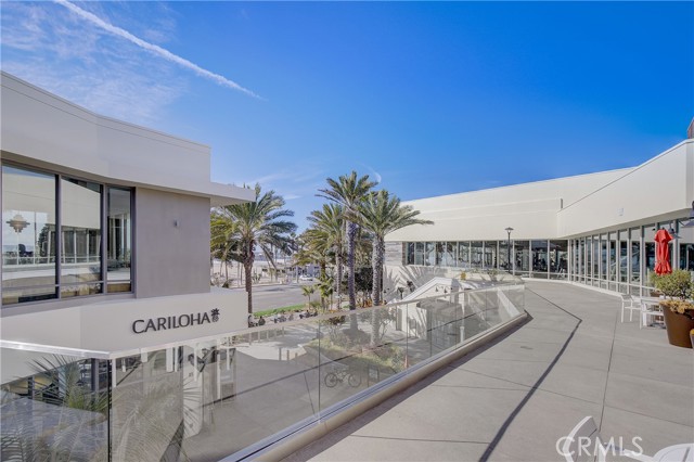 Detail Gallery Image 34 of 46 For 16562 Regina #4,  Huntington Beach,  CA 92649 - 2 Beds | 1 Baths