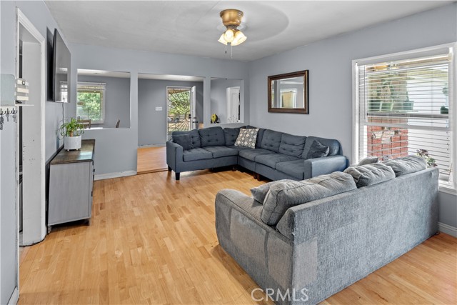 Detail Gallery Image 5 of 23 For 13731 Elmcroft Ave, Norwalk,  CA 90650 - 2 Beds | 1 Baths