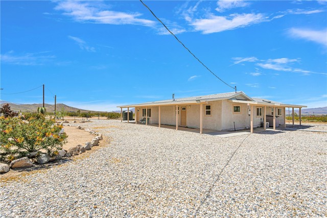 Detail Gallery Image 35 of 41 For 36160 Palm St, Lucerne Valley,  CA 92356 - 2 Beds | 1 Baths