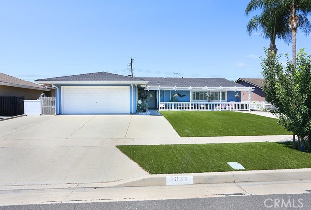 2831 E Diana Ave, Anaheim, CA 92806