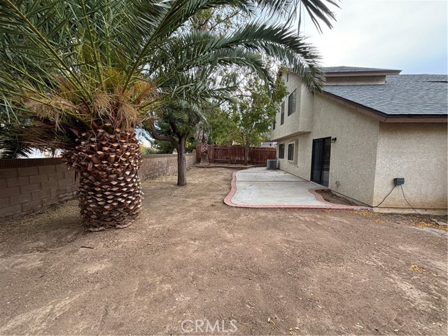 Detail Gallery Image 28 of 34 For 37638 Patty Ct, Palmdale,  CA 93550 - 4 Beds | 2/1 Baths