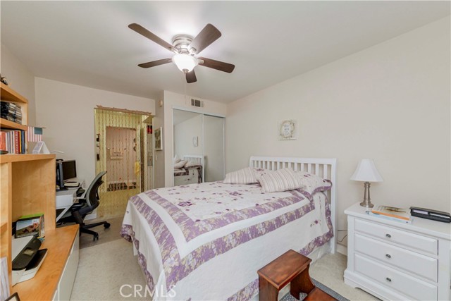 Detail Gallery Image 21 of 36 For 21450 Burbank Bld #211,  Woodland Hills,  CA 91367 - 2 Beds | 2 Baths