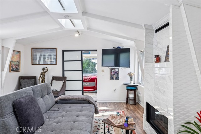 2 Bed Home for Sale in Los Angeles, California