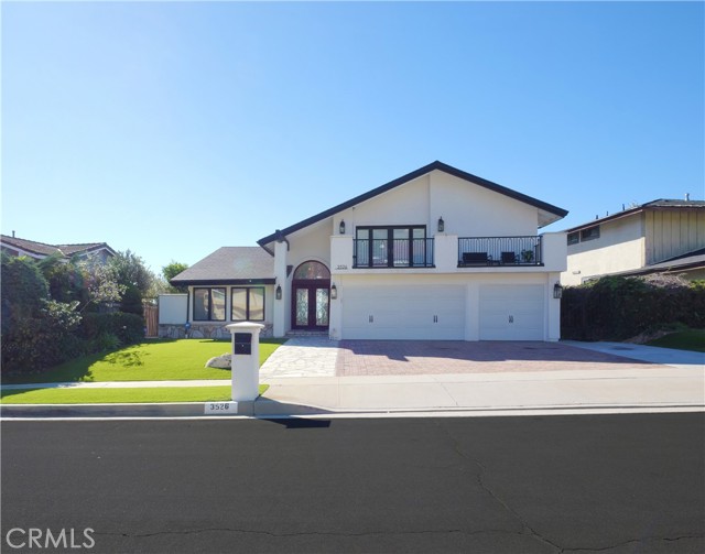 Detail Gallery Image 4 of 33 For 3526 Coolheights Dr, Rancho Palos Verdes,  CA 90275 - 4 Beds | 3 Baths