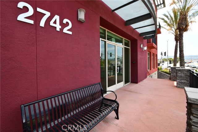 Detail Gallery Image 4 of 29 For 2742 Cabrillo Ave #302,  Torrance,  CA 90501 - 1 Beds | 1 Baths