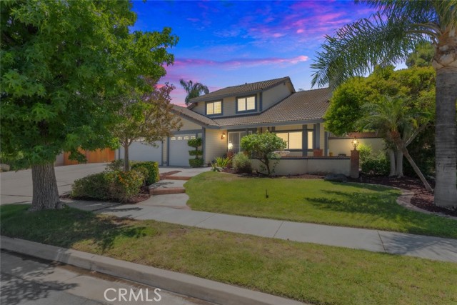 Details for 1188 Old Hickory Road, Corona, CA 92882