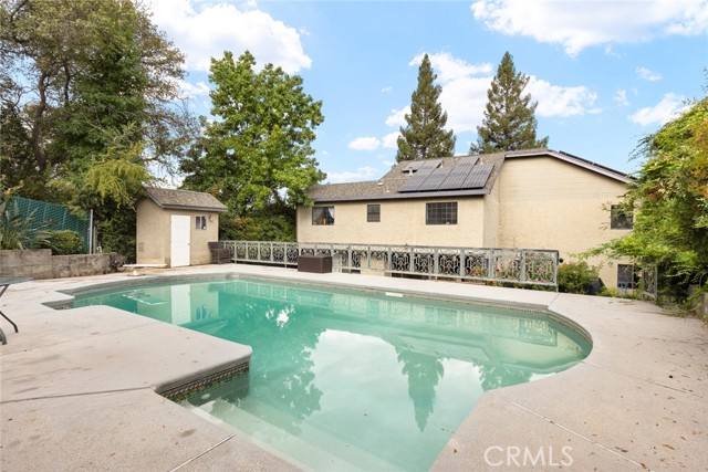Detail Gallery Image 3 of 47 For 108 Valley View Dr, Oroville,  CA 95966 - 4 Beds | 3 Baths