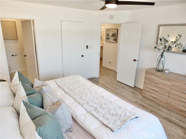 Detail Gallery Image 15 of 25 For 444 Obispo Ave #305,  Long Beach,  CA 90814 - 2 Beds | 2 Baths