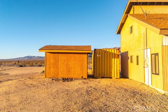 Detail Gallery Image 3 of 43 For 83874 Valle Vista Rd, Twentynine Palms,  CA 92277 - 1 Beds | 1 Baths