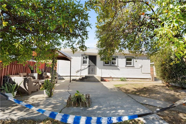 Detail Gallery Image 11 of 13 For 3057 N G, San Bernardino,  CA 92405 - 2 Beds | 1 Baths