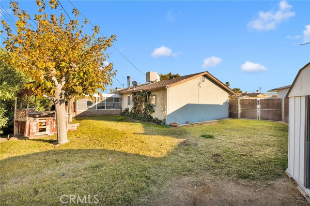 Detail Gallery Image 30 of 32 For 1405 Piute, Barstow,  CA 92311 - 3 Beds | 2 Baths