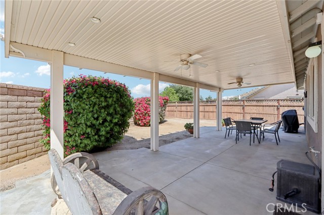 Detail Gallery Image 27 of 34 For 3086 Hawthorne Rd, Perris,  CA 92571 - 3 Beds | 2 Baths