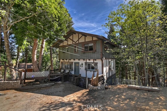 Detail Gallery Image 27 of 33 For 905 Jungfrau, Crestline,  CA 92325 - 2 Beds | 1/1 Baths