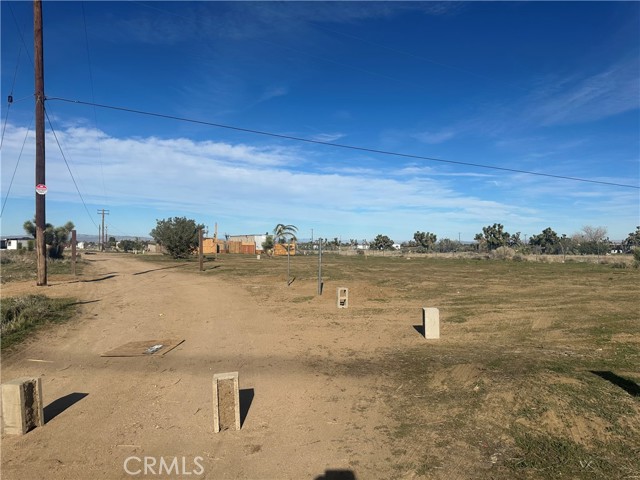 Detail Gallery Image 3 of 9 For 0 Lager Rd, Phelan,  CA 92371 - – Beds | – Baths