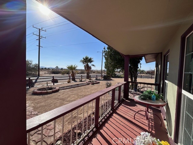 Detail Gallery Image 32 of 32 For 25478 Ash Rd, Barstow,  CA 92311 - 4 Beds | 2 Baths