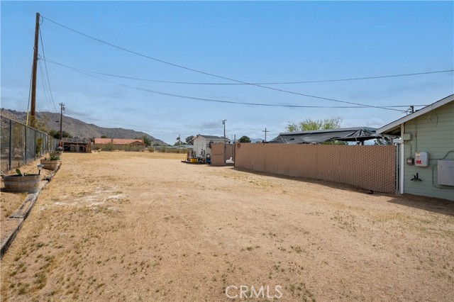 Detail Gallery Image 34 of 36 For 17133 Mesquite Rd, Apple Valley,  CA 92307 - 3 Beds | 2 Baths