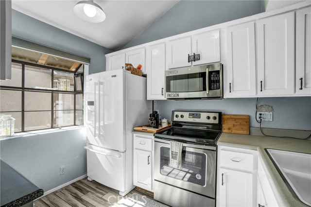 Detail Gallery Image 7 of 35 For 26701 Quail #183,  Laguna Hills,  CA 92656 - 2 Beds | 2 Baths