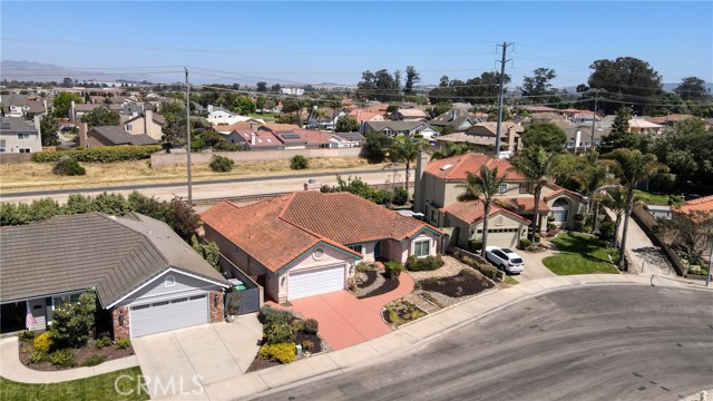 Detail Gallery Image 45 of 52 For 2436 Longdrive Ln, Santa Maria,  CA 93455 - 3 Beds | 2 Baths