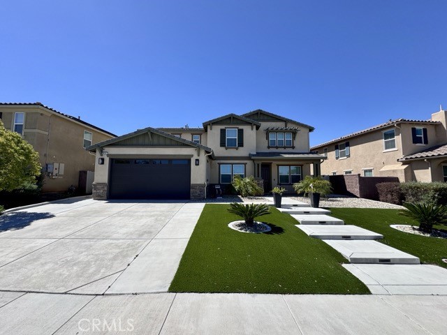 Detail Gallery Image 2 of 75 For 30197 Slate St, Murrieta,  CA 92563 - 5 Beds | 3 Baths