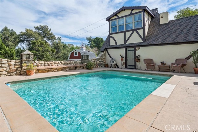 Detail Gallery Image 15 of 31 For 23021 8th St, Newhall,  CA 91321 - 2 Beds | 2 Baths