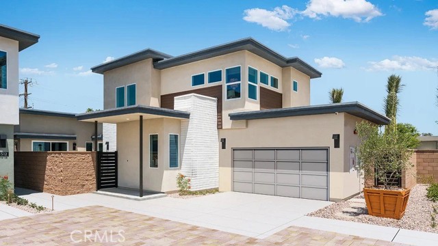 Detail Gallery Image 21 of 22 For 2690 Maverick Ln, Palm Springs,  CA 92264 - 3 Beds | 3/1 Baths