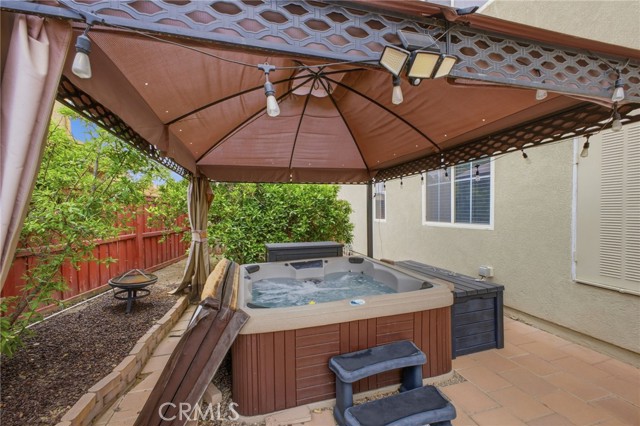 Detail Gallery Image 44 of 47 For 745 Sweet Clover, San Jacinto,  CA 92582 - 5 Beds | 3 Baths