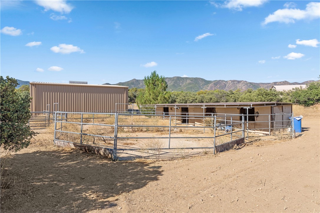 Detail Gallery Image 48 of 50 For 59350 Ramsey Rd, Anza,  CA 92539 - 4 Beds | 2/1 Baths