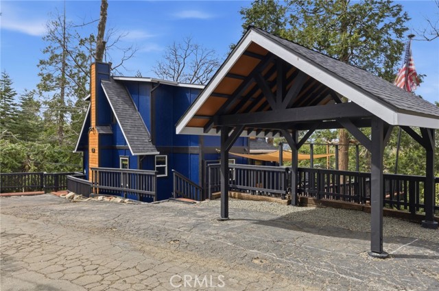 Detail Gallery Image 38 of 50 For 170 Fir Ter, Cedar Glen,  CA 92321 - 3 Beds | 2/1 Baths